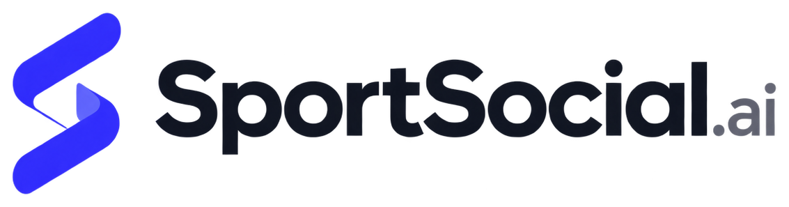 SportSocial.ai